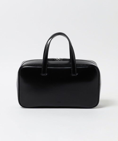 セール】＜ROH SEOUL＞TIN SQ TOTE バッグ LARGE（トートバッグ