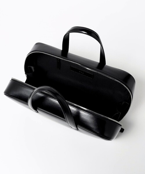 セール】＜ROH SEOUL＞TIN SQ TOTE バッグ LARGE（トートバッグ