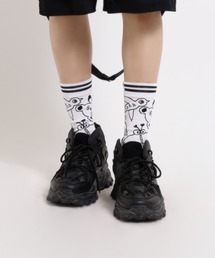 MILKBOY | Doodle ソックス(ソックス/靴下)