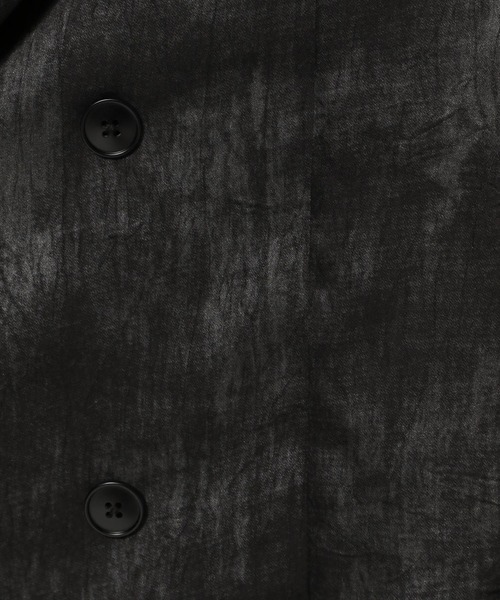 HARE（ハレ）の「【SET UP対応】ダブルショートジャケットSS(HARE