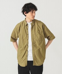 BEAMS | アクティブ シャツ(シャツ/ブラウス)