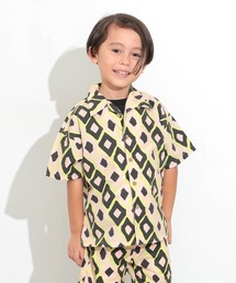 Ocean&Ground | ｱｲﾗﾝﾄﾞｼｬﾂ(シャツ/ブラウス)