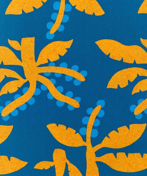 Ocean&Ground（オーシャン&グラウンド）の「ｱｲﾗﾝﾄﾞｼｬﾂ（シャツ/ブラウス・キッズ・ベージュ/マルチ・110/120/130/140/90/100）」の12枚目の写真