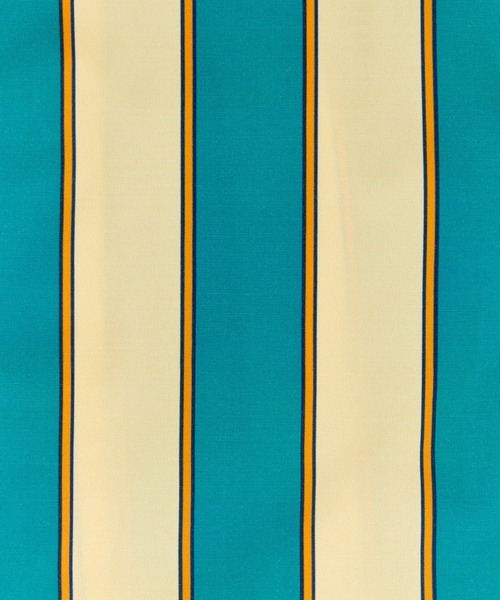 Ocean&Ground（オーシャン&グラウンド）の「ｱｲﾗﾝﾄﾞｼｬﾂ（シャツ/ブラウス・キッズ・ベージュ/マルチ・110/120/130/140/90/100）」の13枚目の写真