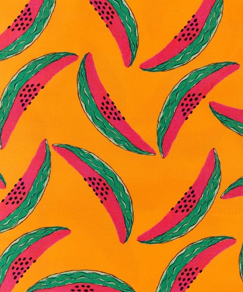 Ocean&Ground（オーシャン&グラウンド）の「ｱｲﾗﾝﾄﾞｼｬﾂ（シャツ/ブラウス・キッズ・ベージュ/マルチ・110/120/130/140/90/100）」の14枚目の写真