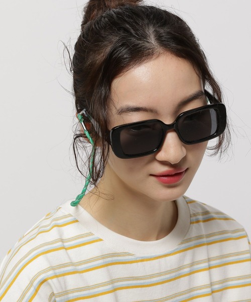 プラダ PRADA サングラス レディース メンズ （ブラック） -靴