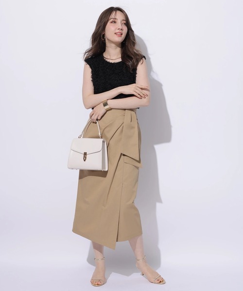 Apuweiser-riche（アプワイザーリッシェ）の「ラップタイトタックス