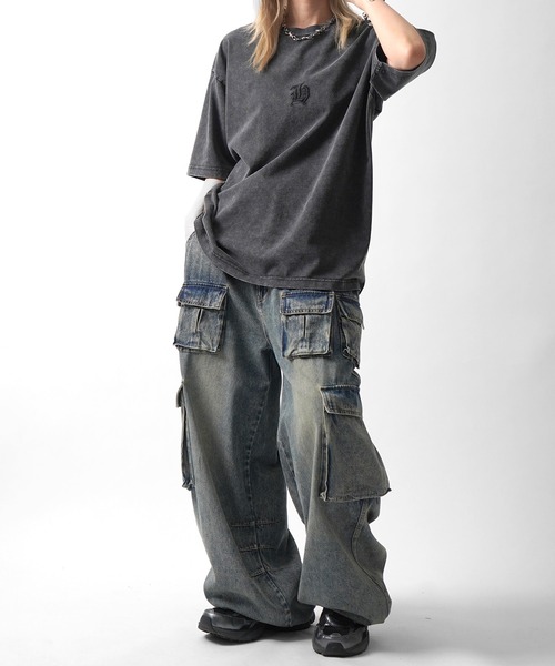 [DEUS]♣ボックスフィット/半袖Tシャツ ナイキ NIKE DF VERBIAGE S／S Tシャツ HJ3614 100 半袖Tシャツ