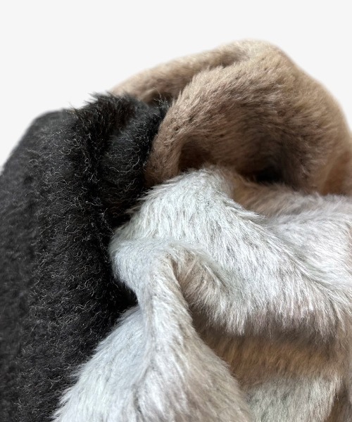 masterkey（マスターキー）の「msw1672-YEAH リバースウィーブスウェット（スウェット・メンズ・ブラウン/ブラック/グレー・1/2）」の22枚目の写真