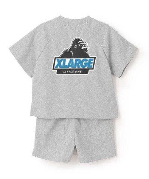 エクストララージキッズ　140セット XLARGE KIDS 40%OFFセール SALE エクストララージ キッズ 子供服