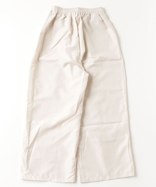 Per sist ence（パーシエンス）の「エッグパンツ（その他パンツ・レディース・ブラウン/ピンク/ブラック/ホワイト・LARGE/MEDIUM）」の5枚目の写真