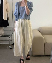 Per sist ence | エッグパンツ(その他パンツ)