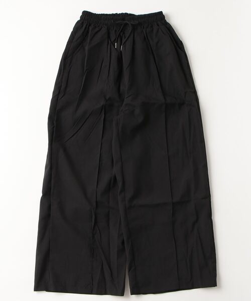 Per sist ence（パーシエンス）の「エッグパンツ（その他パンツ・レディース・ブラウン/ピンク/ブラック/ホワイト・LARGE/MEDIUM）」の11枚目の写真