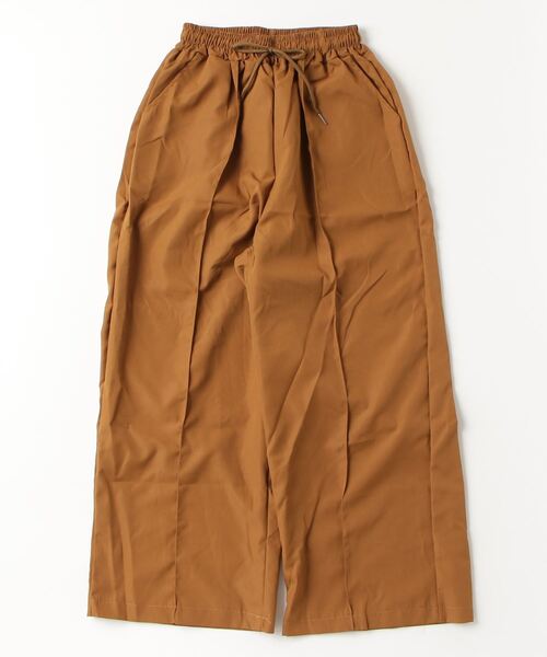 Per sist ence（パーシエンス）の「エッグパンツ（その他パンツ・レディース・ブラウン/ピンク/ブラック/ホワイト・LARGE/MEDIUM）」の14枚目の写真
