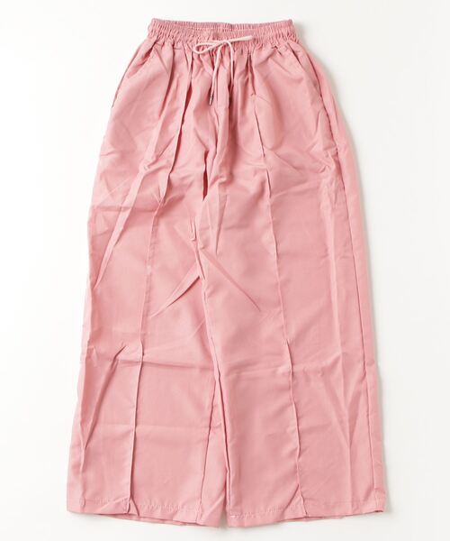 Per sist ence（パーシエンス）の「エッグパンツ（その他パンツ・レディース・ブラウン/ピンク/ブラック/ホワイト・LARGE/MEDIUM）」の18枚目の写真