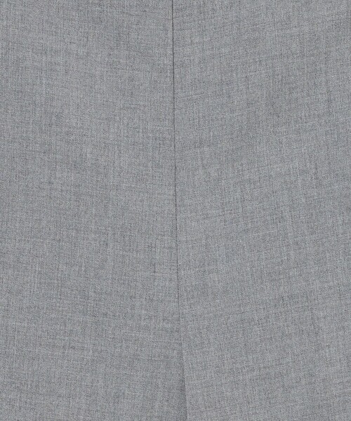 CITEN(シテン)の「<CITEN>キャリーマンノータックイージーパンツ(スラックス・レディース・ブラック/ライトグレー/ダークグレー・M/S)」の15枚目の写真