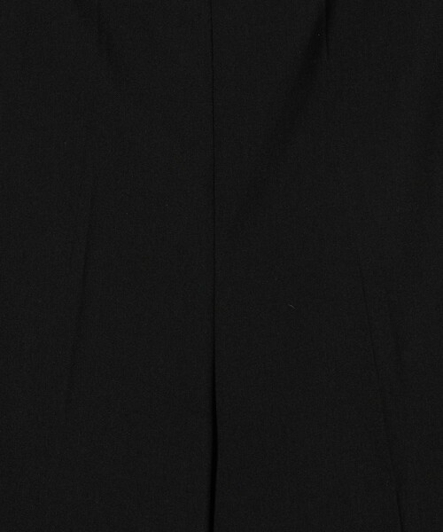 CITEN(シテン)の「<CITEN>キャリーマンノータックイージーパンツ(スラックス・レディース・ブラック/ライトグレー/ダークグレー・M/S)」の5枚目の写真