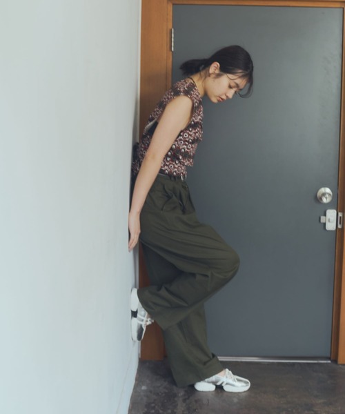 VEGE（ベジ）の「VEGE TenTen２（スニーカー・レディース・ベビーピンク/シルバー/ホワイト/ブラック・23/24/24.5/23.5）」の8枚目の写真