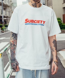 Market tee