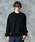 glamb�i�O�����j�́uBalloon Pullover Knit / �o���[���v���I�[�o�[�j�b�g�i�j�b�g/�Z�[�^�[�j�v�b�u���b�N