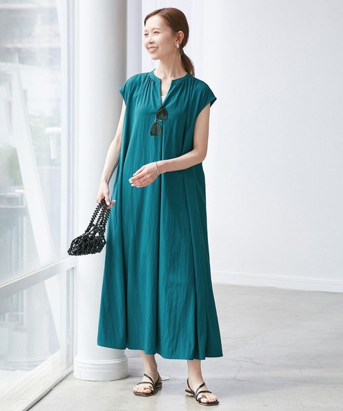 Rope picnic ロペピクニック ワンピース size 38 ROPÉ PICNIC ロペピクニック ワンピース 38 Mサイズ - メルカリ