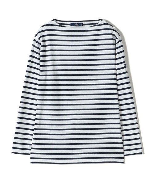 訳あり超特価の通販 SAINT JAMES:MORLAIX（Tシャツ/カットソー）｜SAINT JAMES トップス