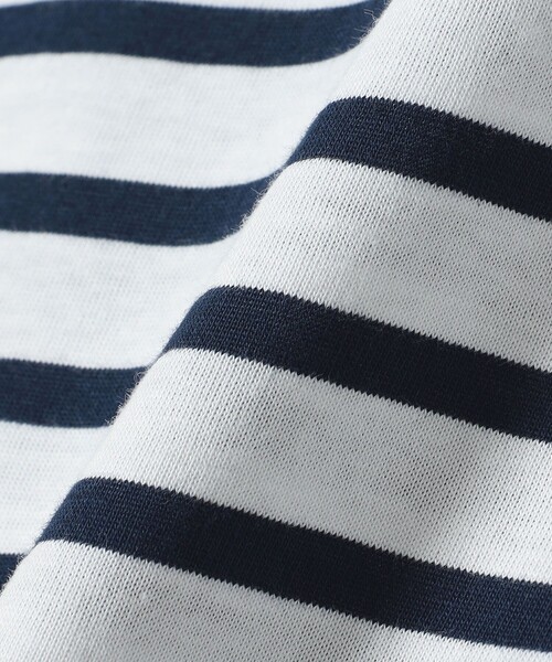 SAINT JAMES:MORLAIX（Tシャツ/カットソー）｜SAINT JAMES