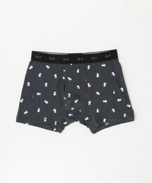 green label relaxing（グリーンレーベルリラクシング）の「FINE/OGC キャット ボクサーパンツ（ボクサーパンツ）」