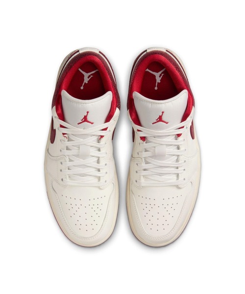 セール】W AIR JORDAN 1 LOW SE HJ9338-106（スニーカー
