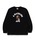 A BATHING APEiAxCVOGCvj́uGO APE POINTER COLLEGE TEE L/S TEE BAPECiTVc/Jbg\[jvbubN
