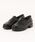 Hawkins�i�z�[�L���X�j�́uHAWKINS �z�[�L���X W'S EX SOFT LOAFER 3 ���s�^���[�t�@�[ HW10150 BLACK�i���[�t�@�[�j�v�b�u���b�N