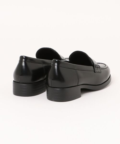 HAWKINS ホーキンス W'S EX SOFT LOAFER 3 やわピタローファー