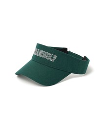 DEANSGOLF C.C. ダークグリーンキャップ ビームスゴルフ