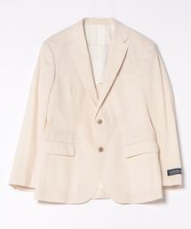 JOURNAL STANDARDベージュ リネン テーラードジャケット＊新品＊ 追加2》＆FUNCTION サマーオックスジャケット（テーラード
