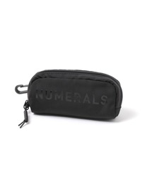 NUMERALS（ヌメラルズ）の「【NUMERALS】グラスポーチ（ポーチ）」