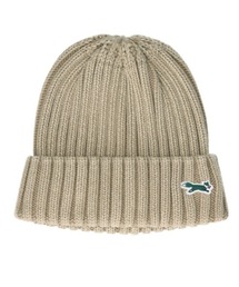 A BAG OF CHIPS（アバッグオブチップス）の「PENNY'S/ペニーズ FOX WASHED COTTON WATCH（ニットキャップ/ビーニー）」