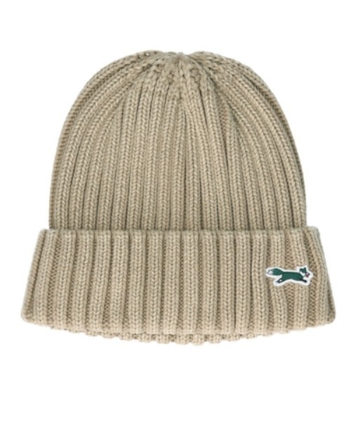 PENNY'S/ペニーズ FOX WASHED COTTON WATCH（ニットキャップ/ビーニー