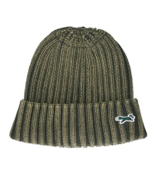 venicew ビーニー VeniceW】Reversible Beanie (Text) | MINERAL