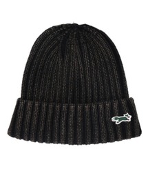 A BAG OF CHIPS（アバッグオブチップス）の「PENNY'S/ペニーズ FOX WASHED COTTON WATCH（ニットキャップ/ビーニー）」