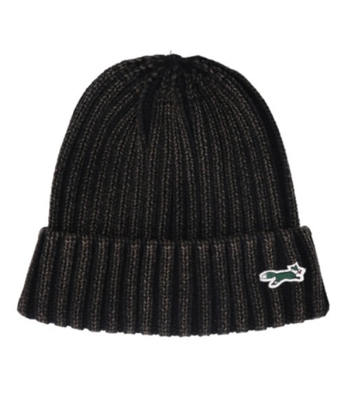 venicew ビーニー VeniceW】Reversible Beanie (Text) | MINERAL