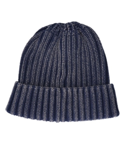 PENNY'S/ペニーズ FOX WASHED COTTON WATCH（ニットキャップ/ビーニー