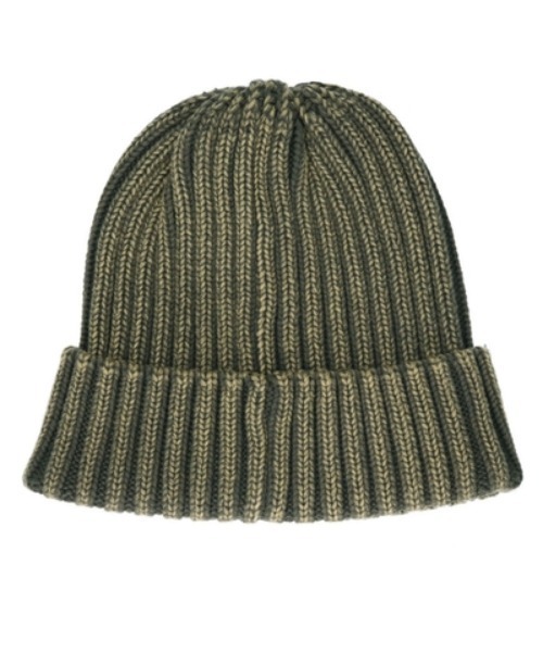 PENNY'S/ペニーズ FOX WASHED COTTON WATCH（ニットキャップ/ビーニー