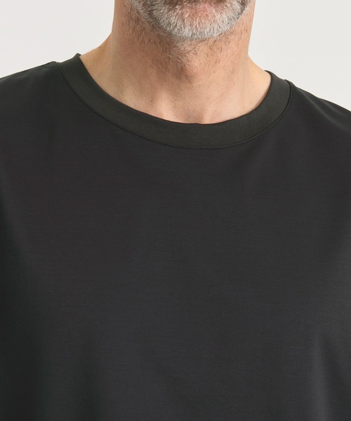 もう汗(焦)らない汗染み,汚れ防止/ソロテックススリーブレスTシャツ（T