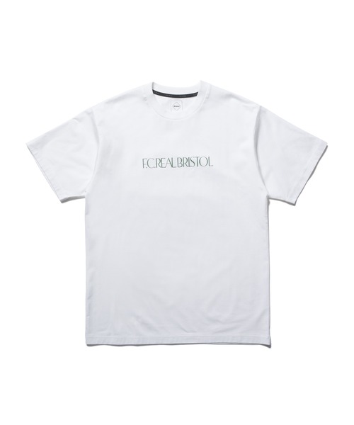 TROPHY CREST TEE（Tシャツ/カットソー）｜F.C.Real Bristol