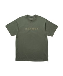 F.C.Real Bristol(GtV[AuXg)TROPHY CREST TEE(TVc/Jbg\[)