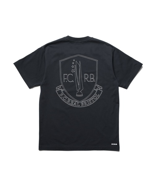 Bristol ブリストル　Tシャツ　プリント　Lサイズ Bristol ブリストル Tシャツ プリント Lサイズ 楽天市場】FCRB T