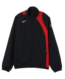 NIKE（ナイキ）の「NIKE AS M NK RPL T90 TRK JKT W / ナイキ トータル 90 メンズ レペル サッカートラックジャケット【SP】（ナイロンジャケット・メンズ）」