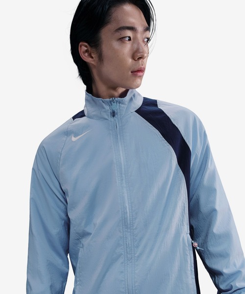 NIKE AS M NK RPL T90 TRK JKT W / ナイキ トータル 90 メンズ