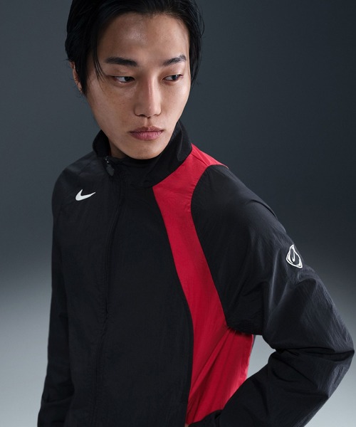 Total 90 サッカー トレーニングジャケット ナイロンジャケットNIKE TOTAL 90 トラックジャケット／サッカーショップKAMO