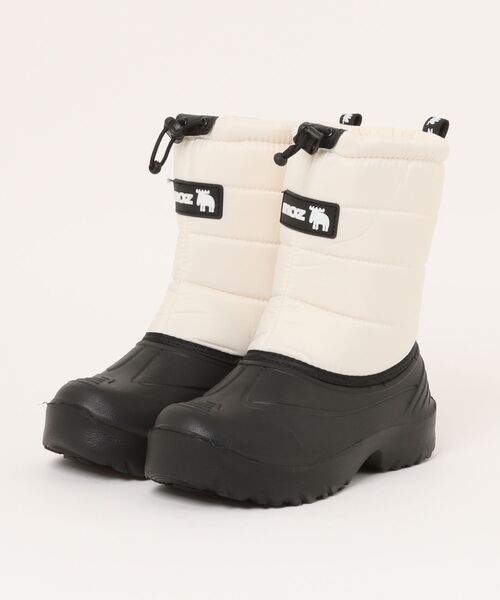 セール】《moz: SWEDEN LAGOM》MZ-7413（ブーツ）｜moz（モズ）の